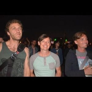 Meet your Posher, David